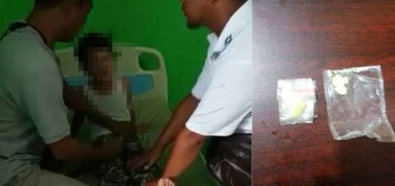  Dikira Permen, Tiga Bocah SD Di Bengkalis Konsumsi Pil Ekstasi, Polisi Selidiki Kasus Tersebut